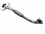 Труба колекторна Мазда 626 (Mazda 626) 91-97 1.8i 16V KAT SDN/HB (12.191) Polmostrow