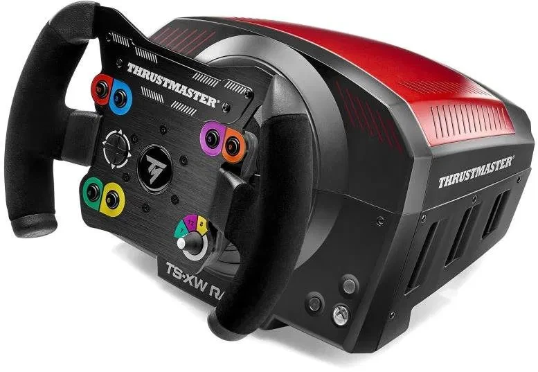 Ігрове кермо Thrustmaster TS-XW SERVO BASE for Xbox Series X/S, Xbox One and PC, фото 1