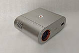 Alincoo D7W FullHD проектор, Android version, 1920х1080, Silver, фото 7