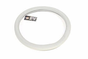 Чохол на руль сірий L  DK-L02GR