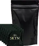Презервативи Skyn Original Безлатексні 60 шт., фото 2