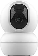 IP-камера Trust 2800 Super HD, microSD, motion detection white (71366) UA