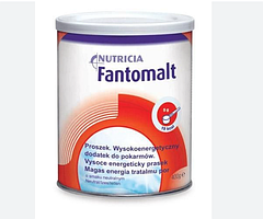 Фантомальт (FANTOMALT) додаткова енергія - 400 г