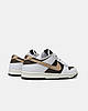 Чоловічі Кросівки Nike SB Dunk Low Next Nature Brown / Найк СБ Данк Некст Нейчер Низькі Коричневі з Білим, фото 7