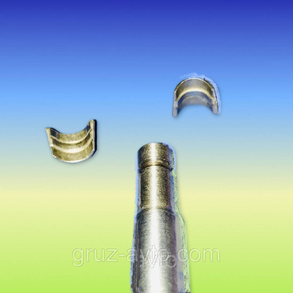 Сухарь клапана Газ-52 / L9/ D13,5 /d11