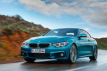 BMW 4 F32 (2013-...)