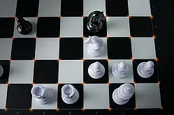 Настільна гра Millennium eONE - Table Electronic Chess