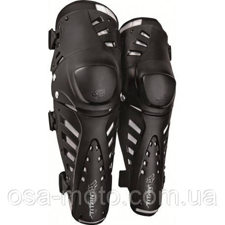 Мотонаколінники FOX Titan PRO Knee
