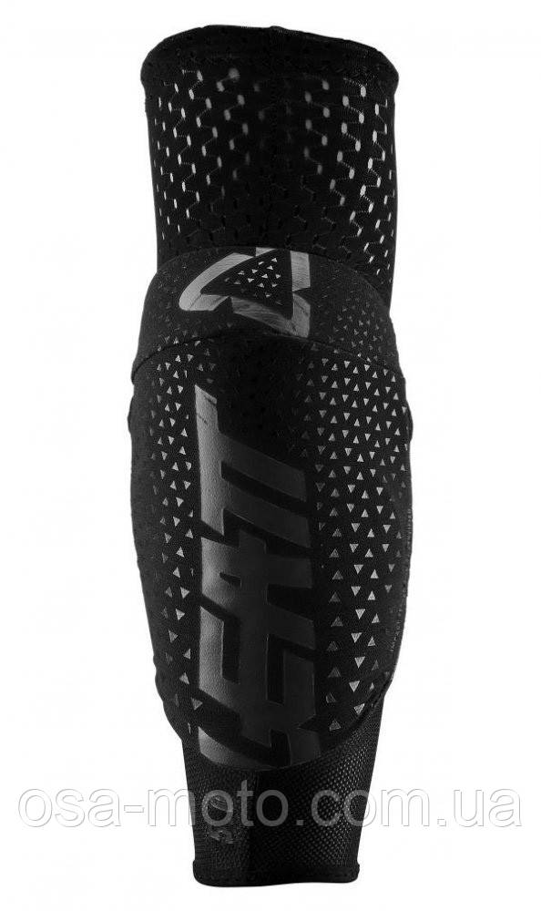Мотоналокітники LEATT Elbow Guard 3DF 5.0 Black M