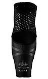 Мотоналокітники LEATT Elbow Guard 3DF 5.0 Black M, фото 2
