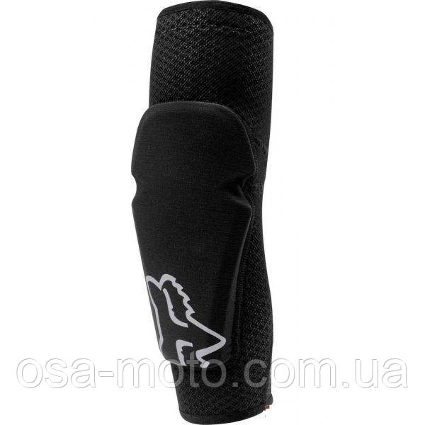 Налокітники FOX ENDURO ELBOW SLEEVE BLACK S