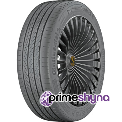 Continental PremiumContact C 285/45 R21 113V XL FR ContiSilent