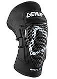 Мотонаколінники LEATT Knee Guard AirFlex Pro Black XL, фото 3