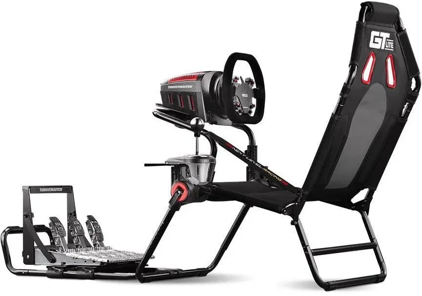 Ігрове крісло Next Level Racing GT LITE Cockpit, фото 1