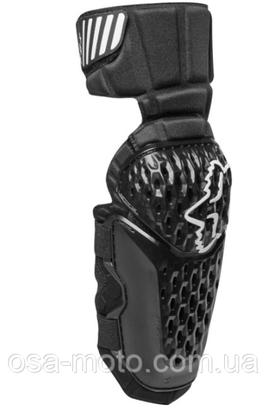 Налокітники дитячі FOX YTH Titan Race Elbow Black