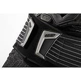 Моточерепаха LEATT Body Protector 5.5 Black S/M, фото 5