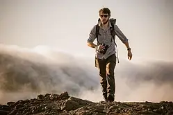 Бінокль Nikon Monarch M5 8X42