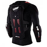 Моточерепаха LEATT Body Protector AirFlex M, фото 2
