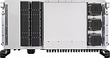 Сонячний мережевий інвертор Solis-110K-5G-PRO  потужністю 110 кВт, фото 4