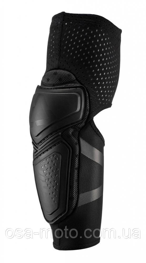 Налокітники LEATT Elbow Guard Contour Black S-M