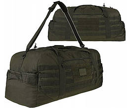 Сумка тактична 105 літрів Mil-Tec US Combat Parachute Cargo Large