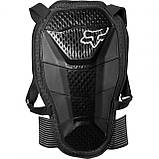 Моточерепаха FOX Titan Sport Black S, фото 4