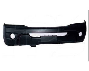 Передний бампер Kia Sorento 06-09 BL,(FPS) 865113E512