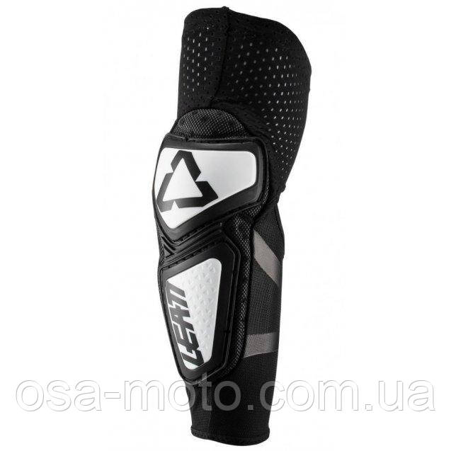 Налокітники дитячі LEATT Elbow Guard Contour Junior White