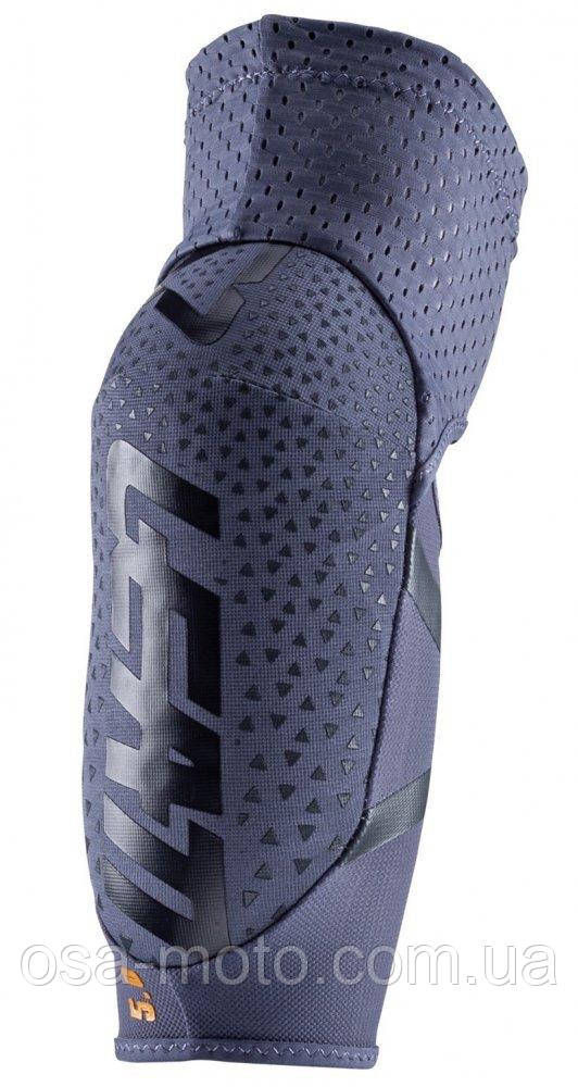 Налокітники LEATT Elbow Guard 3DF 5.0 Flint M