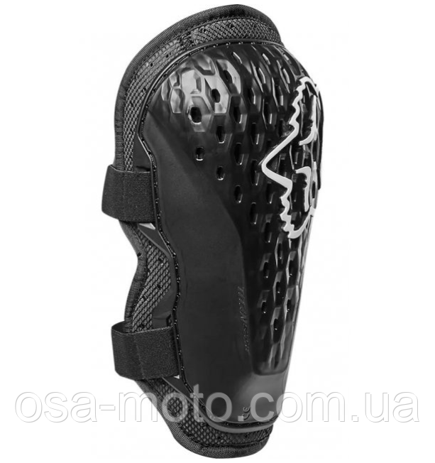 Налокітники FOX Titan Sport S-M