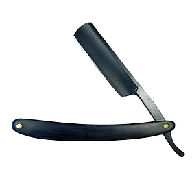 Небезпечна бритва/шавета розкладна Straight Razor 30723