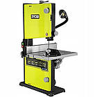 Пила стрічкова RYOBI RBS250G