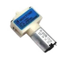 Помпа, насос для скалера Woodpecker UDS-L, UDS-L LED, Mini Pump KPM14A