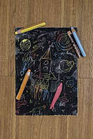 Олівці STABILO woody 3 v 1 - box 76 ks se 4 ořezávátky (24 barev)