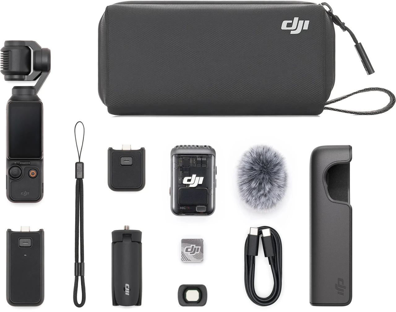 Dji osmo pocket - купить недорого, Prom.ua: цены, акции и