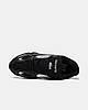 Чоловічі кросівки Lacoste L003 2K24 Black Silver Ідеальні для спорту та міста, фото 10