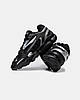 Чоловічі кросівки Lacoste L003 2K24 Black Silver Ідеальні для спорту та міста, фото 7