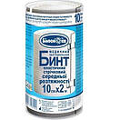 Бинт еластичний стрічковий 10см*2м, (середня розтяжність), фото 2