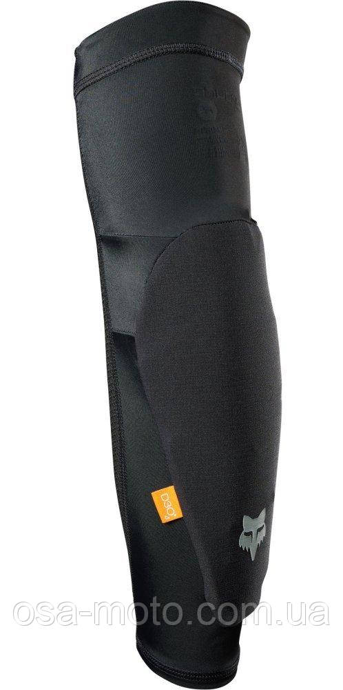 Налокітники FOX Enduro Elbow Sleeve Black L