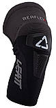 Мотонаколінники Leatt Knee Guard ReaFlex Hybrid Black S, фото 3