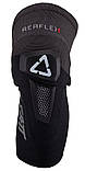 Мотонаколінники Leatt Knee Guard ReaFlex Hybrid Black S, фото 4