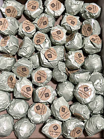 Дубайські цукерки LUX CHOCO # 3111 з мигдалем і апельсином 1 кг