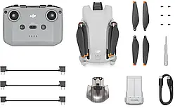 Дрон DJI Mini 3 (GL)