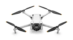 Дрон DJI Mini 3 (DJI RC) (GL)