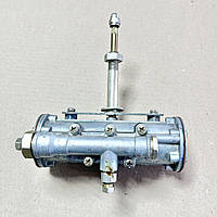 Склоочисник КрАЗ СЛ-440 Е