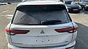 Крышка багажника Mitsubishi Outlander PHEV / 4 21-25 под электрооткрывание б/у оригинал без дефектов 5801C617, фото 4