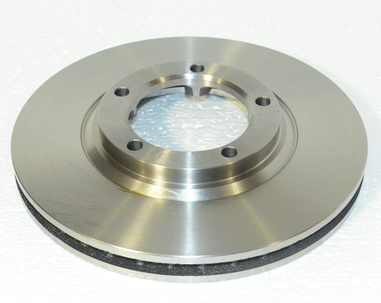 Тормозной диск передний Hyundai H200 H1, фото 1