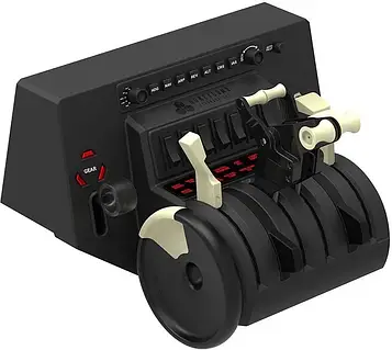 Джойстик Honeycomb Bravo Throttle Quadrant, цена: 19760
