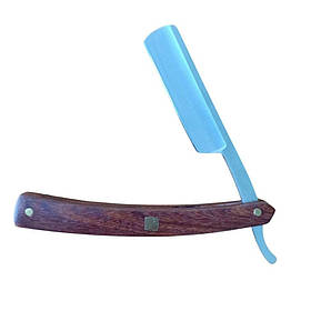Небезпечна бритва/шавета розкладна Straight Razor 35310