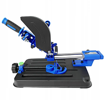 Стійка з протягуванням, стенд для кутових шліфувальних машин Silver S10577